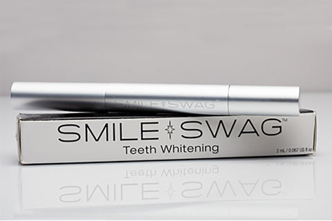 Teeth whitening pen from SmileSwag